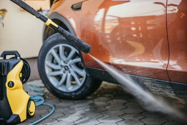 Best Best Pressure Washing Companies  in Allegan, MI