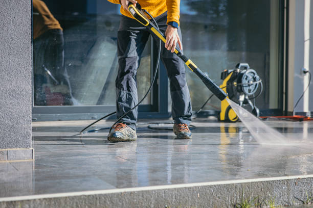 Pressure Washing Estimates in Allegan, MI