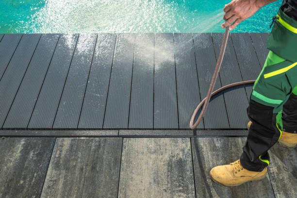 Local Pressure Washing Services