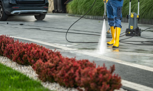 Best Commercial Building Pressure Washing  in Allegan, MI