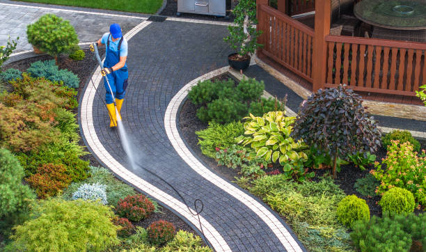  Allegan, MI Pressure Washing Pros