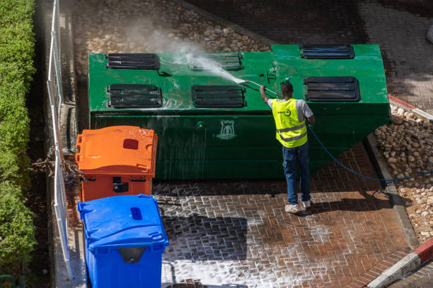 Best Best Pressure Washing Companies  in Allegan, MI
