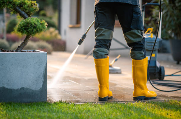 Pressure Washing Estimates in Allegan, MI